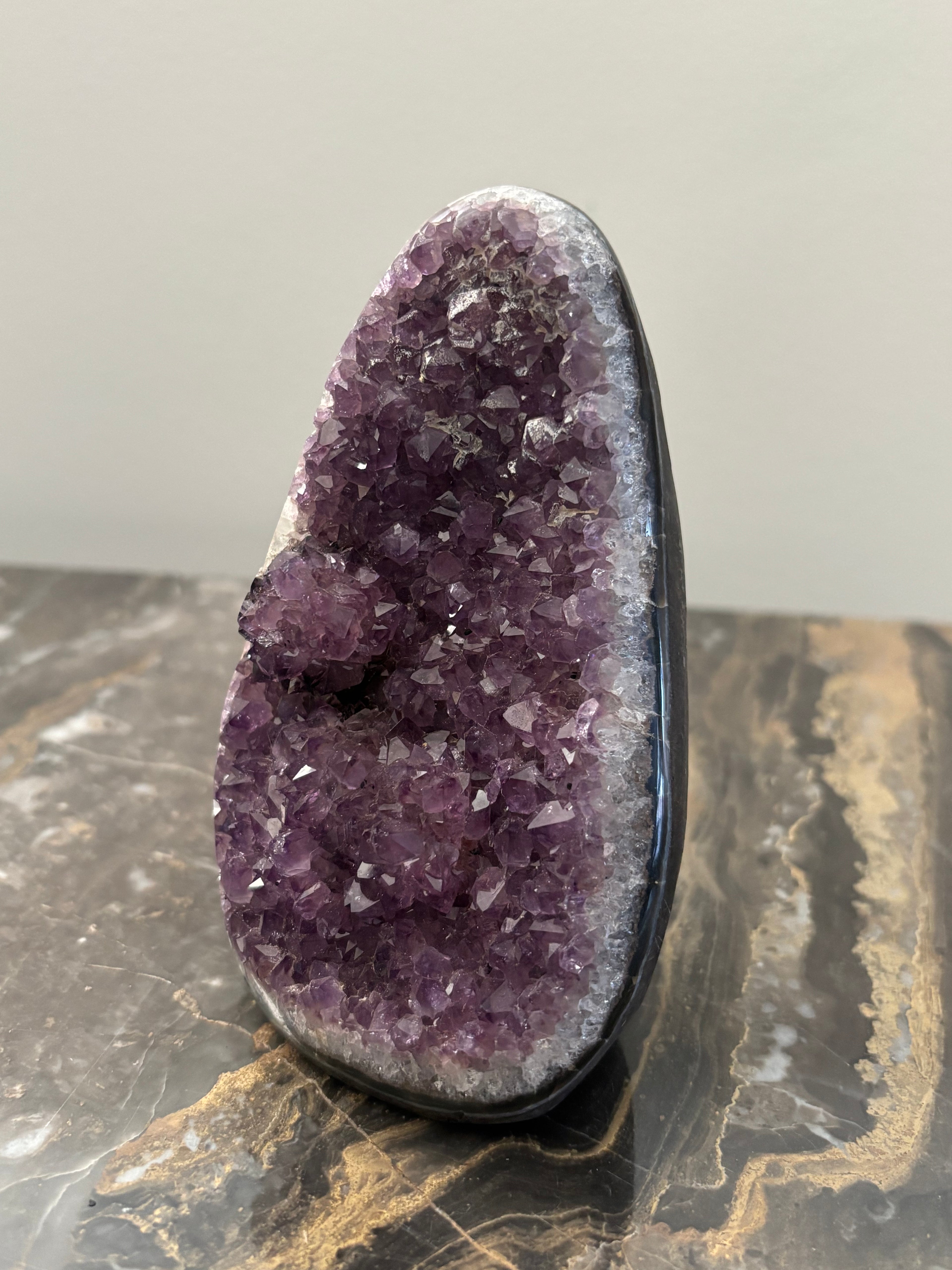 Amatista Aura Real #001