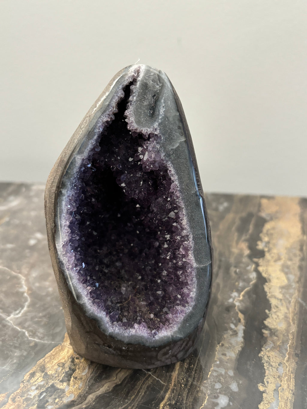 Amatista Equilibrio Natural #004