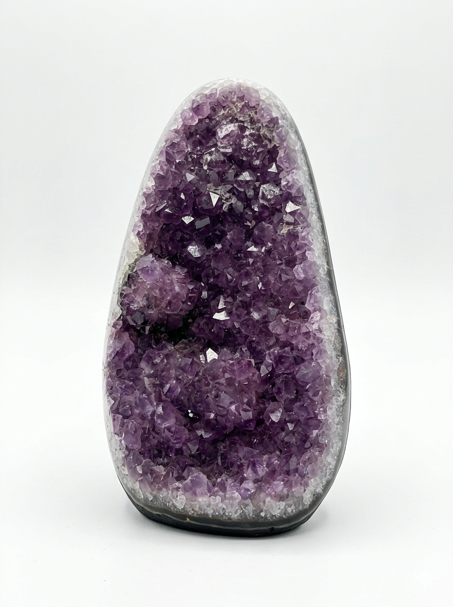 Amatista Aura Real #001
